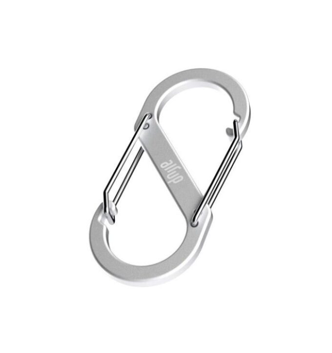 Carabiner Accessories Silver Carabiner Accessories Silver