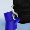 Carabiner Accessories Silver Carabiner Accessories Silver
