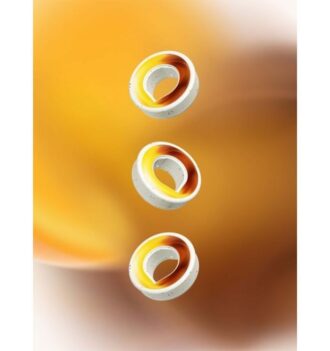 Chocolate-orange Pods