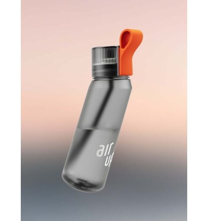 Classic Bottles Charcoal Grey Classic Bottles Charcoal Grey