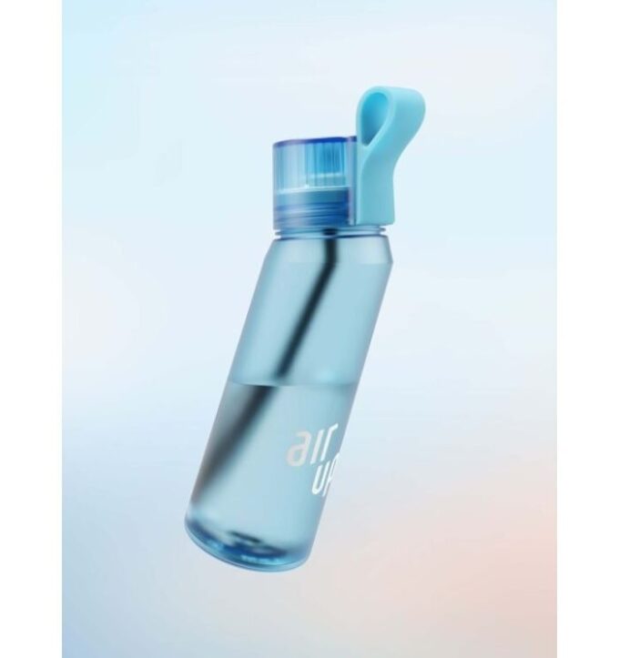 Classic Bottles Ocean Blue Classic Bottles Ocean Blue