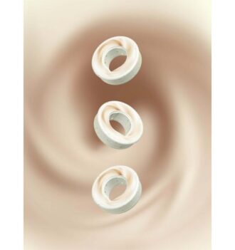 Coconut Shake Pods