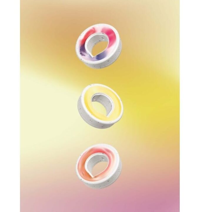 Fresh Fusion Variety Pack Pods