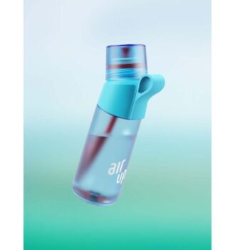 Gen 2 Express Bottles Blue Pulse