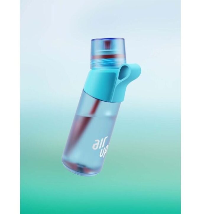 Gen 2 Express Bottles Blue Pulse Gen 2 Express Bottles Blue Pulse