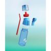 Gen 2 Express Bottles Blue Pulse Gen 2 Express Bottles Blue Pulse