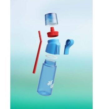Gen 2 Express Bottles Blue Pulse