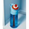 Gen 2 Express Bottles Blue Pulse Gen 2 Express Bottles Blue Pulse