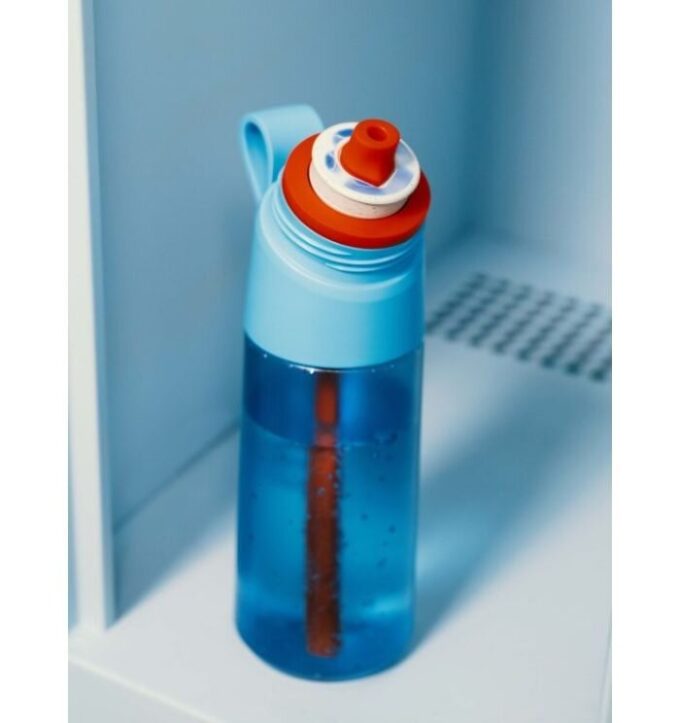 Gen 2 Express Bottles Blue Pulse Gen 2 Express Bottles Blue Pulse