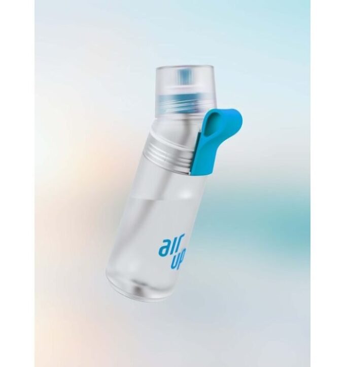 Gen 2 Express Bottles Blue Splash Gen 2 Express Bottles Blue Splash
