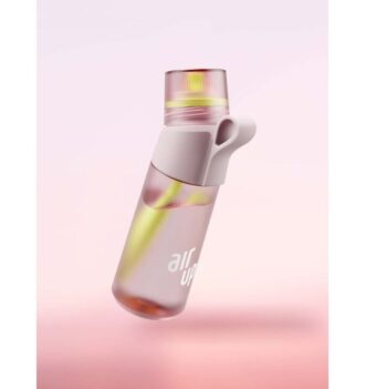 Gen 2 Express Bottles Pink Crush
