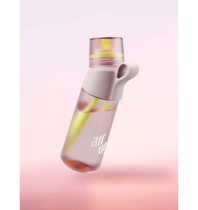 Gen 2 Express Bottles Pink Crush Gen 2 Express Bottles Pink Crush