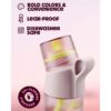 Gen 2 Express Bottles Pink Crush Gen 2 Express Bottles Pink Crush