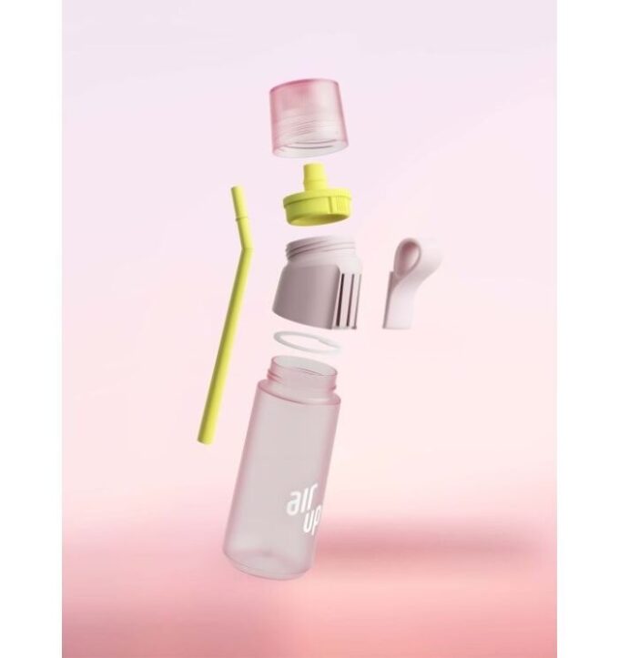 Gen 2 Express Bottles Pink Crush Gen 2 Express Bottles Pink Crush