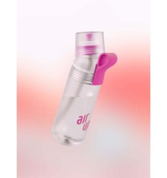 Gen 2 Express Bottles Pink Splash