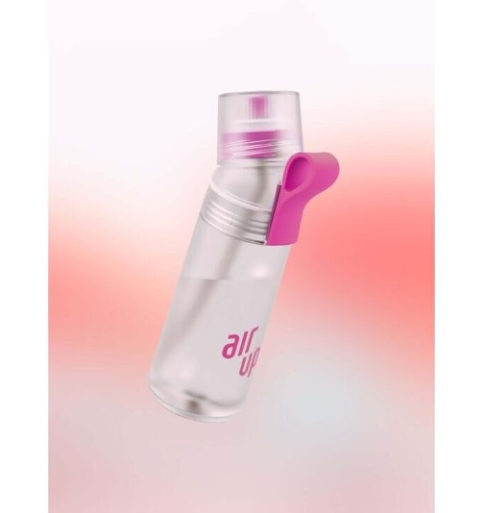 Gen 2 Express Bottles Pink Splash Gen 2 Express Bottles Pink Splash