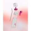 Gen 2 Express Bottles Pink Splash Gen 2 Express Bottles Pink Splash