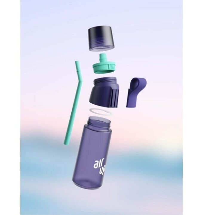 Gen 2 Express Bottles Purple Strike Gen 2 Express Bottles Purple Strike