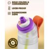 Gen 2 Express Bottles Vivid Splash Gen 2 Express Bottles Vivid Splash