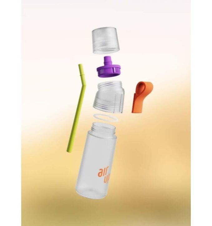 Gen 2 Express Bottles Vivid Splash Gen 2 Express Bottles Vivid Splash