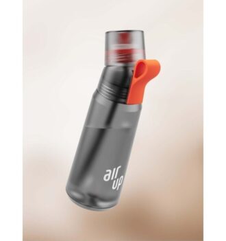 Gen 2 Flair Bottles Charcoal Grey