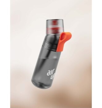 Gen 2 Flair Bottles Charcoal Grey
