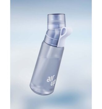 Gen 2 Flair Bottles Cobalt Blueberry
