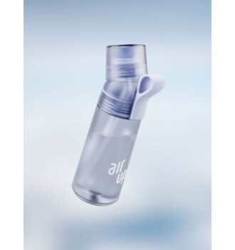 Gen 2 Flair Bottles Cobalt Blueberry