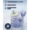 Gen 2 Flair Bottles Cobalt Blueberry