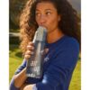 Gen 2 Flair Bottles Cobalt Blueberry