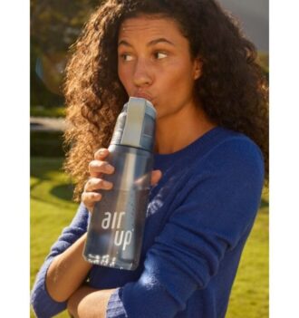 Gen 2 Flair Bottles Cobalt Blueberry