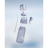 Gen 2 Flair Bottles Cobalt Blueberry