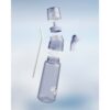 Gen 2 Flair Bottles Cobalt Blueberry