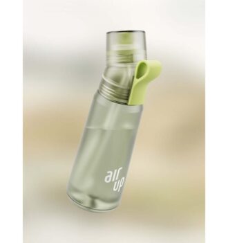 Gen 2 Flair Bottles Green Sage