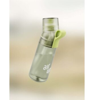 Gen 2 Flair Bottles Green Sage
