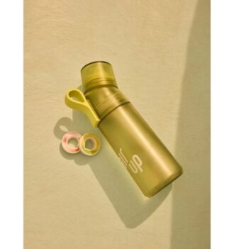 Gen 2 Flair Bottles Green Sage