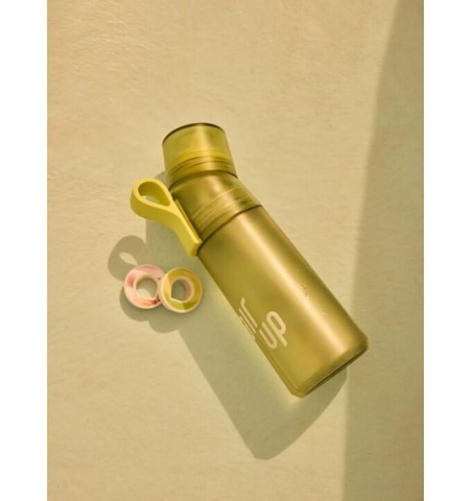 Gen 2 Flair Bottles Green Sage Gen 2 Flair Bottles Green Sage