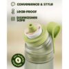 Gen 2 Flair Bottles Green Sage Gen 2 Flair Bottles Green Sage