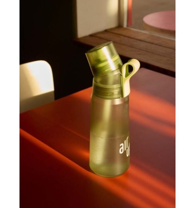 Gen 2 Flair Bottles Green Sage