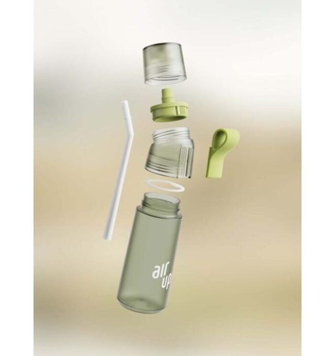 Gen 2 Flair Bottles Green Sage Gen 2 Flair Bottles Green Sage