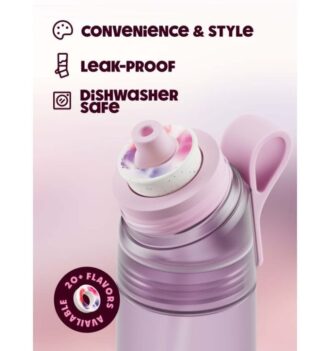 gen 2 flair bottles lavender 2 330x351 - Gen 2 Flair Bottles Lavender