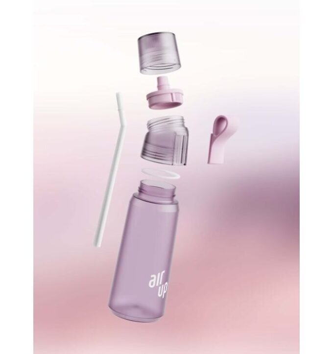Gen 2 Flair Bottles Lavender Gen 2 Flair Bottles Lavender