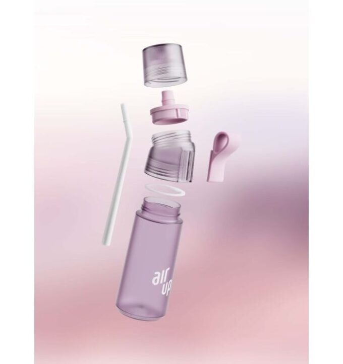 Gen 2 Flair Bottles Lavender Gen 2 Flair Bottles Lavender