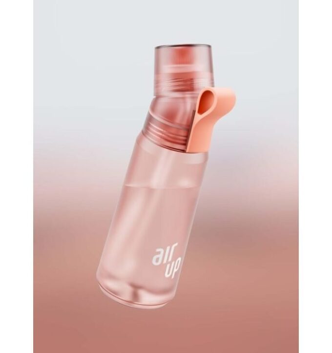 Gen 2 Flair Bottles Red Poppy Gen 2 Flair Bottles Red Poppy