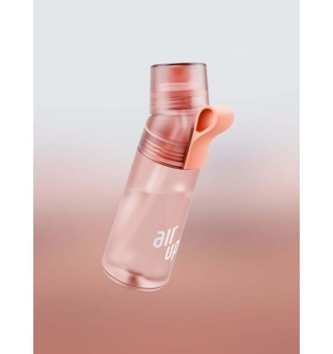 Gen 2 Flair Bottles Red Poppy Gen 2 Flair Bottles Red Poppy