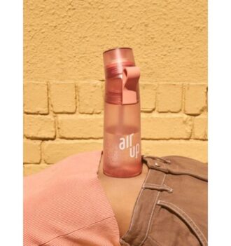 gen 2 flair bottles red poppy 3 330x351 - Gen 2 Flair Bottles Red Poppy