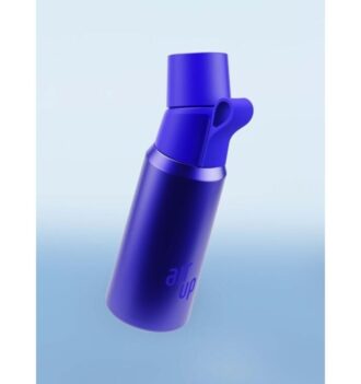 Gen 2 Steel Bottles Blunt Sapphire