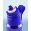 Gen 2 Steel Bottles Blunt Sapphire
