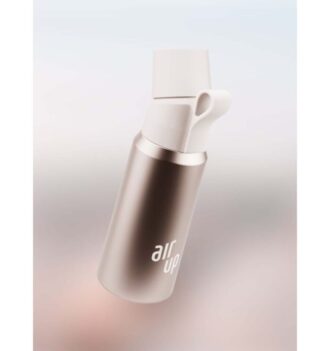 Gen 2 Steel Bottles Blush Quartz
