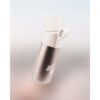 Gen 2 Steel Bottles Blush Quartz